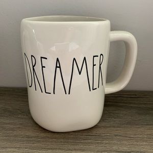 Rae Dunn Dreamer Cup